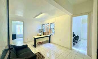 Imagem: Casa Residencial e Comercial Duplex à venda