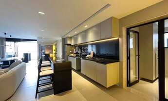 Imagem 5: Apartamento com 3 quartos à venda, 114 m² por R$ 971.600 - Santa Helena - Juiz de Fora/MG