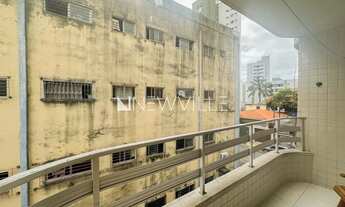 Imagem 5: Apartamento mobiliado para locação com 2 quartos em Boa Viagem