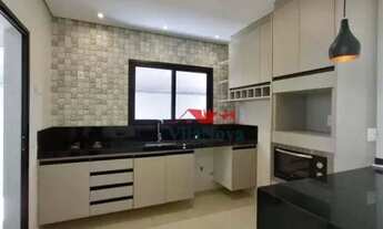 Imagem 2: Casa com 3 dormitórios, 175 m² - venda por R$ 1.280.000,00 ou aluguel por R$ 6.978,00/mês