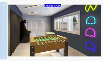 Imagem 15: Lançamento de Apartamentos na Planta 53m² em Itatiba/SP Varanda Ampliada e Condições Impe