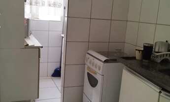 Imagem 7: AP 2 Quartos, Bairro Célvia - Vespasiano