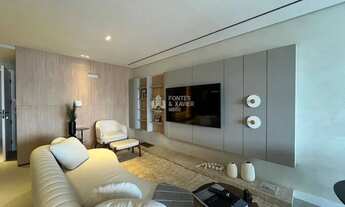 Imagem: Apartamento com 3 quartos à venda, 114