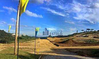 Imagem 2: Terreno à venda, 379 m² por R$ 120.000,00 - São Luiz - Caxias do Sul/RS