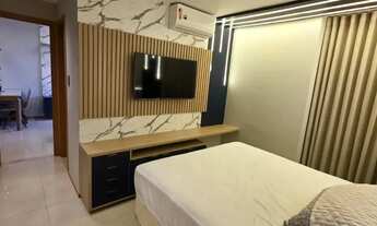 Imagem 7: W Residence - 1 quarto - 2 vagas - Marco - Aluguel