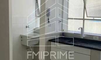 Imagem 7: SANTA CECILIA - METRO - 1DORMITORIO 37M2