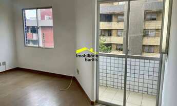Imagem 3: Apartamento para aluguel, 2 quartos, 1 suíte, 2 vagas, Buritis - Belo Horizonte/MG