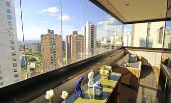 Imagem 5: Apartamento a venda 4 quartos no Belvedere -Belo Horizonte /MG