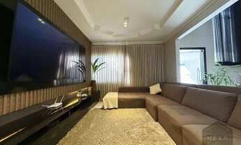 Imagem 4: Sobrado mobiliado à venda no Residencial Porto Seguro - Goiânia/GO