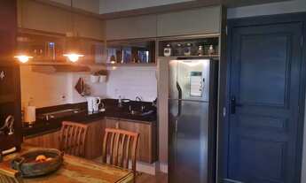 Imagem 5: JS/ Alugo Loft mobiliado sofisticado