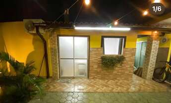 Imagem 2: Diária Casa 2 quartos no campeche Florianópolis