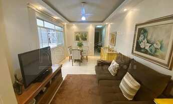 Imagem 2: Apartamento de 2 Quartos no Centro/BM