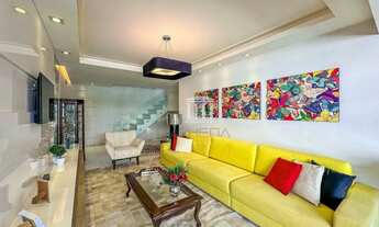 Imagem 5: Cobertura à venda, 270 m² por R$ 2.300.000,00 - Alto - Teresópolis/RJ