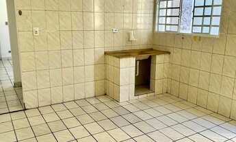 Imagem: Imóvel para aluguel possui 10 metros quadrados