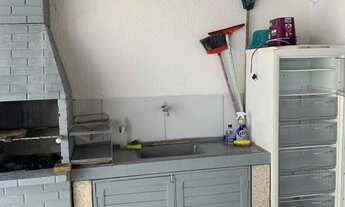 Imagem 5: Casa em Carapibus de 2 andares com piscina e estacionamento