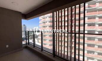 Imagem 3: APARTAMENTO À VENDA EM PERDIZES, 1 SUITE. 1 VAGA DE GARAGEM