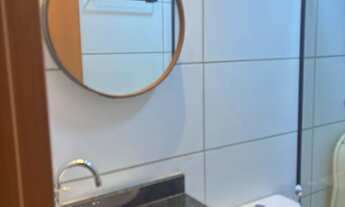 Imagem 5: Apartamento por temporada mobiliado