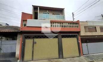 Imagem 2: Casa com 9 quartos à venda em Paulicéia - SP