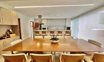 Imagem 7: Jardins Nápoles