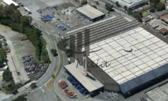 Imagem: Locação Galpão Guarulhos Centro Ref