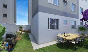 Imagem 5: Apartamento em Restinga