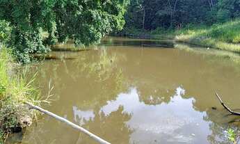 Imagem 3: Chacara 42 Hectares - Bonfinópolis