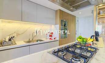 Imagem 15: APARTAMENTO À VENDA EM SUMARÉ - 3 DORMITÓRIOS, 1 SUÍTE, 2 VAGAS DE GARAGEM