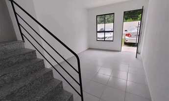 Imagem: Casa duplex Vargem Grande 2 suítes 1 vaga