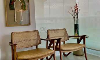 Imagem 6: Apartamento à venda em Campinas, Taquaral, com 3 suítes, com 136 m², Artvitta