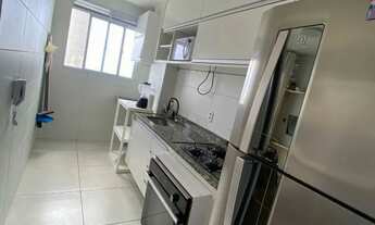 Imagem 3: Alugo apartamento mobiliado no Solar de Vilas - Solar dos Mares - Atrás da UNIME