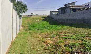 Imagem 5: Terreno em Condomínio para Venda em Salto de Pirapora, Residencial Fazenda Alta Vista