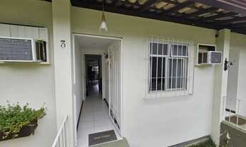 Imagem 3: Casa em Condomínio para Locação em Angra dos Reis, Gambôa do Belém (Cunhambebe), 2 dormitó