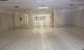 Imagem 3: LOJÃO COMERCIAL ESTRADA DO GALEÃO - VENDA/LOCAÇÃO