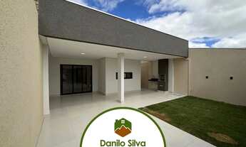 Imagem: Casa de altíssimo padrão no Belvedere