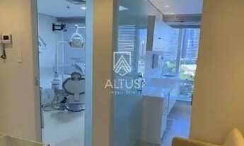 Imagem 7: Duas Salas Conjugadas Porteira Fechada - Trade Center