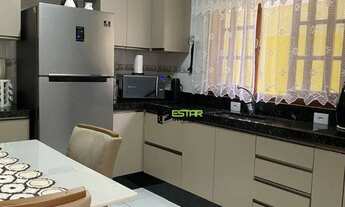 Imagem 7: Casa com 2 dormitórios à venda, 64 m² por R$ 565.000,00 - Centro - Atibaia/SP