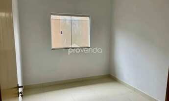 Imagem 5: CASA TÉRREA - 3 QUARTOS - ÁREA 68,06m² - SETOR MAYSA - TRINDADE/GO