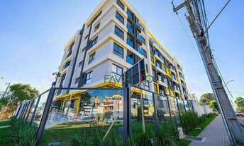 Imagem 5: Apartamento Pinheirinho