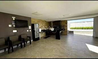 Imagem 5: Apartamento 3 Suítes Plenas à Venda 103m² Frente à PUC Goiás R$ 990.000