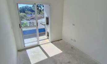 Imagem 5: Apartamento Novo para vender no Bairro Portão, rua sem saída, 61 metros privativos, 2 quar