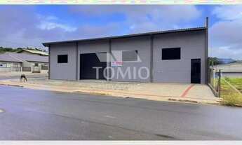 Imagem: Galpão à Venda