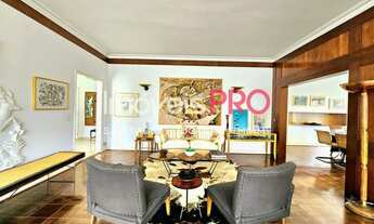 Imagem 4: Apto de 3 dorm sendo 2 suites e 2 vagas no Jardim Paulista prox ao Colégio Dante