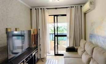 Imagem 5: Apartamento à venda no Morada dos Deuses