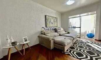 Imagem 2: Ótimo Apartamento Mobiliado em Rua Tranquila no Buritis