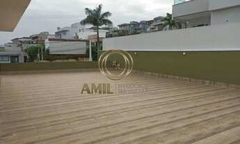 Imagem 7: EE - Aluga-se Sobrado, 4 Suítes, Condomínio Residencial Jaguary, Urbanova, São José dos Ca