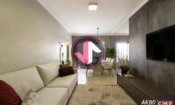 Imagem 3: Casa em Condomínio Arbo Iguatemi à venda 3 Quartos 1 Suíte 113m² 2 Vagas Bairro Parque Ata