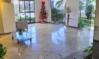 Imagem 6: Edifício Cádiz, 180m2,03 suites,03 vagas, andar alto, 01/andar, no melhor da Aldeota