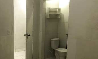 Imagem 4: Aluga-se kitnet Casa com 1 dormitório