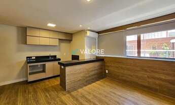 Imagem 4: Apartamento 1 quarto para aluguel no Lourdes