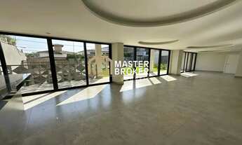 Imagem 4: Cobertura à venda, 4 quartos, 4 suítes, 6 vagas, Castelo - Belo Horizonte/MG